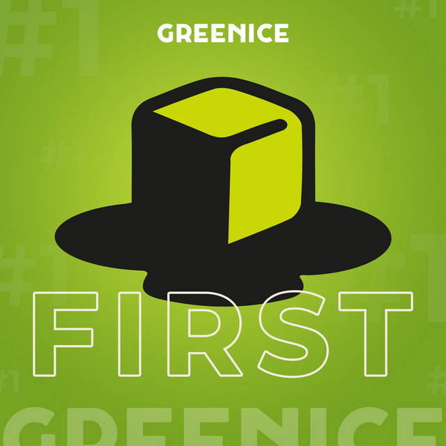 Pillar Stone — Greenice,SMB