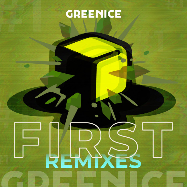 Pillar Stone - EMOTI Remix — Greenice,SMB,EMOTI