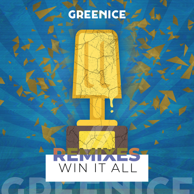 Win It All - Skili Remix — Greenice,Skam R'tist,Kris Bradley,Skili